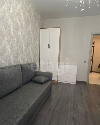 р-н Пролетарский ул Берберовская 30с/2 фото