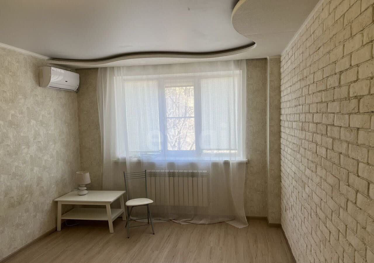 квартира г Батайск ул Орджоникидзе 1 фото 1