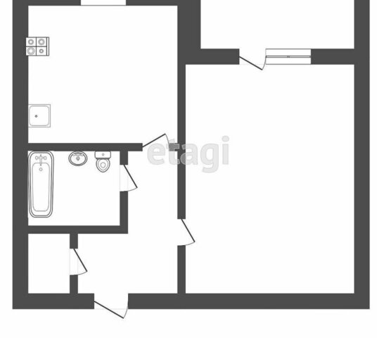 квартира ул Фрунзе 24 фото