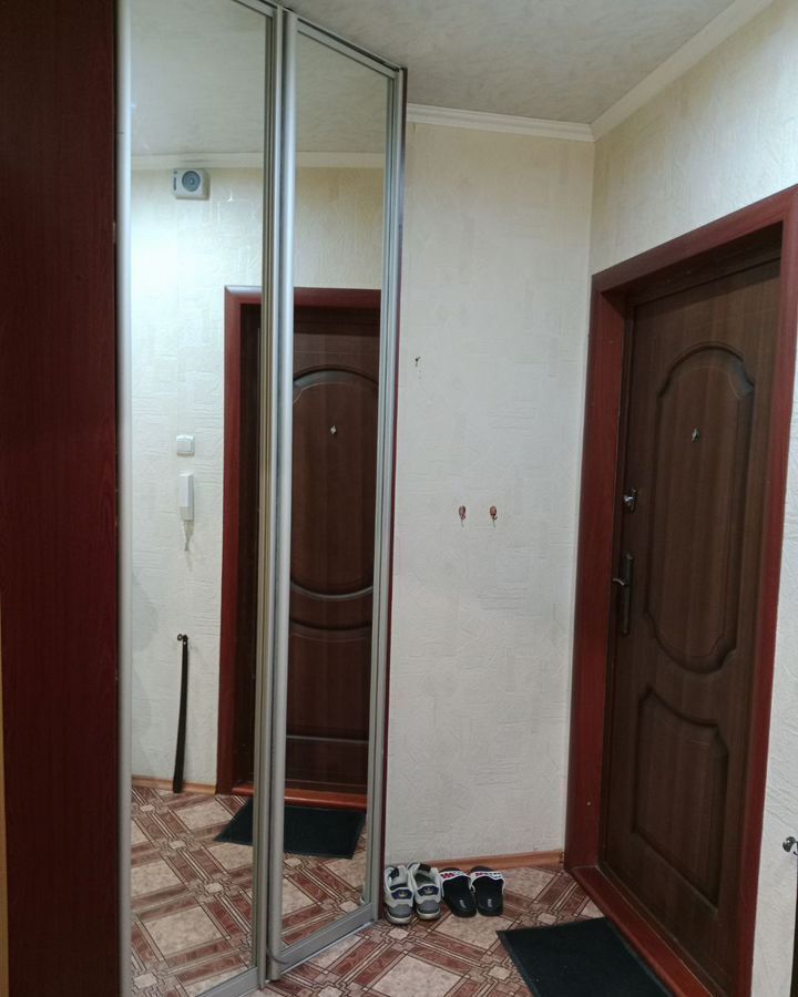 квартира г Жигулевск ул Морквашинская 39 фото 6