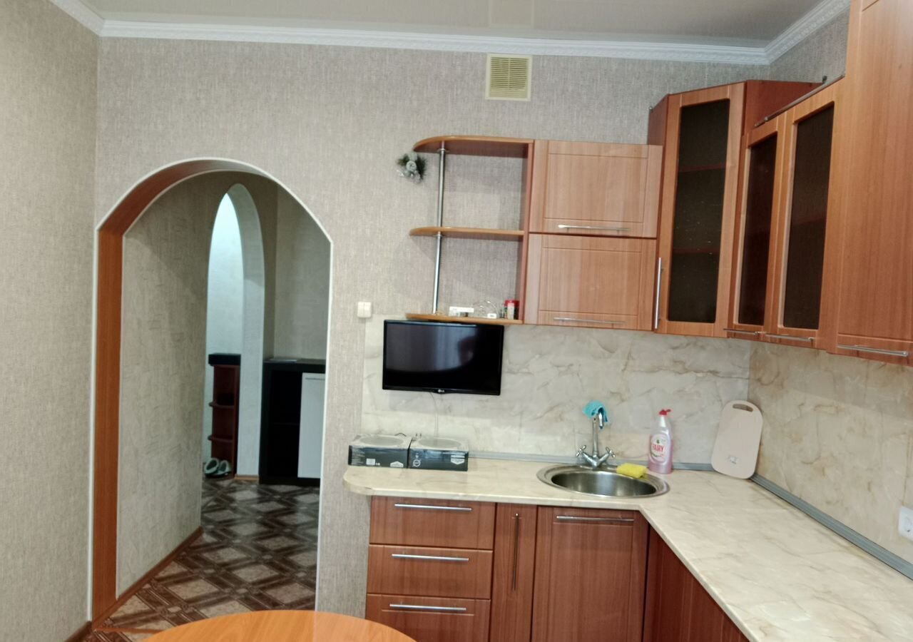 квартира г Жигулевск ул Морквашинская 39 фото 8