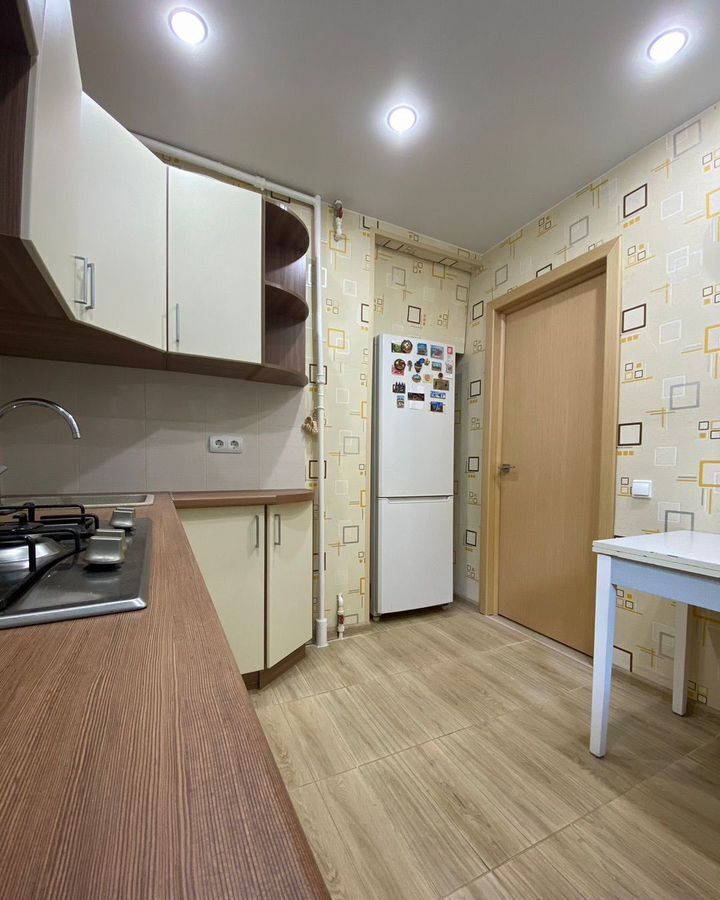квартира г Кострома р-н Центральный ул Сусанина Ивана 73 фото 9