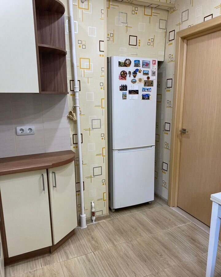 квартира г Кострома р-н Центральный ул Сусанина Ивана 73 фото 8