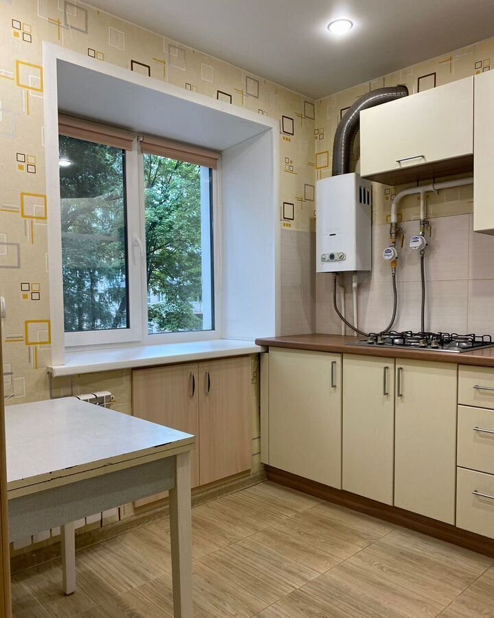 квартира г Кострома р-н Центральный ул Сусанина Ивана 73 фото 6