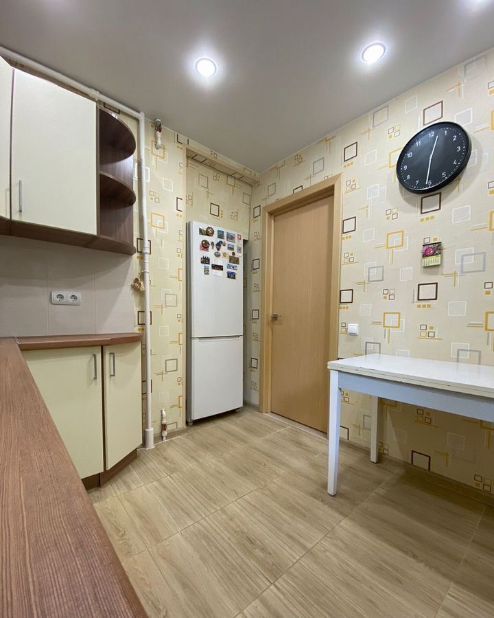 квартира г Кострома р-н Центральный ул Сусанина Ивана 73 фото 10