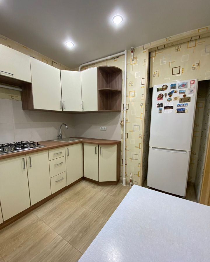 квартира г Кострома р-н Центральный ул Сусанина Ивана 73 фото 11