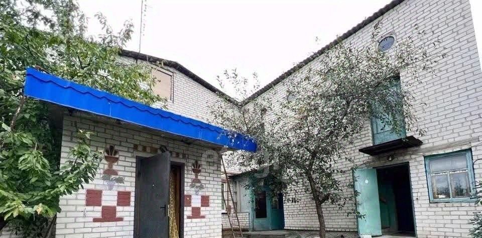 дом г Белгород Западный ул Комарова 30 фото 2