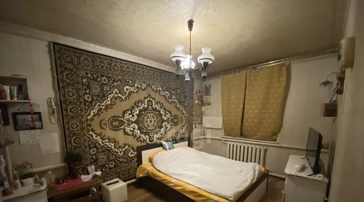 дом г Белгород Западный ул Комарова 30 фото 4