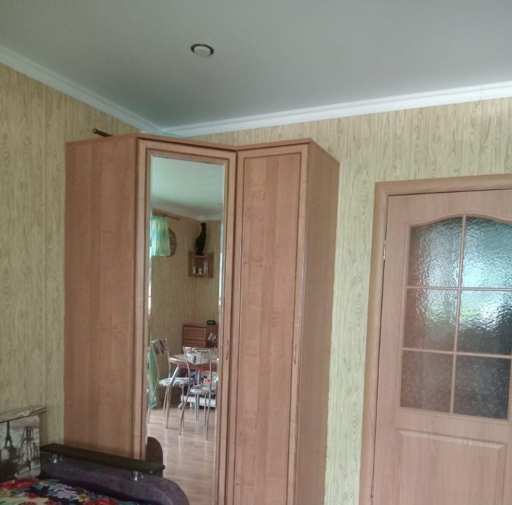 квартира г Чехов ул Русская 36а фото 18