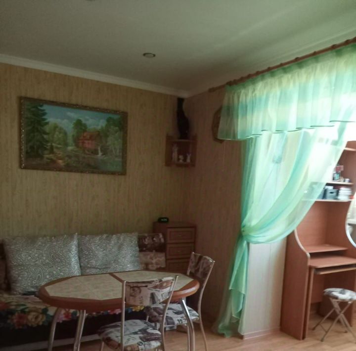 квартира г Чехов ул Русская 36а фото 22