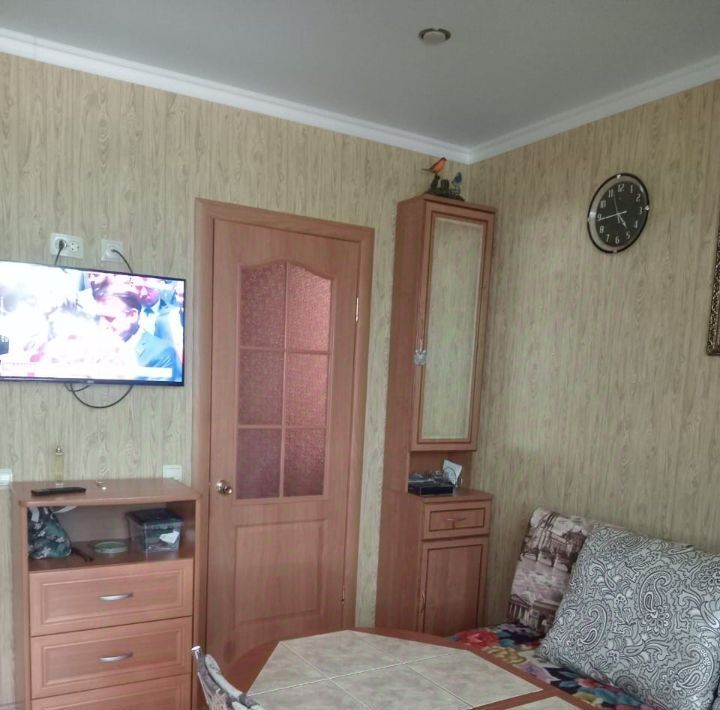 квартира г Чехов ул Русская 36а фото 23