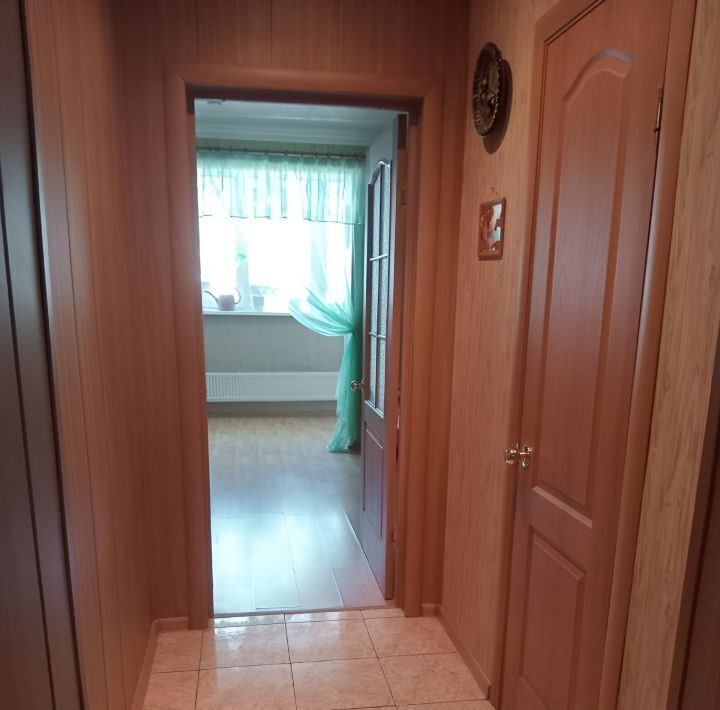 квартира г Чехов ул Русская 36а фото 24