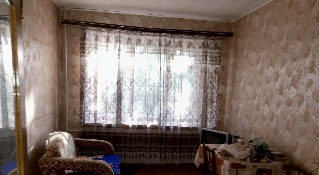 квартира г Электросталь Центральный ул Первомайская 46 фото 12