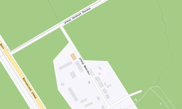 земля Восточный ул Сосновка фото