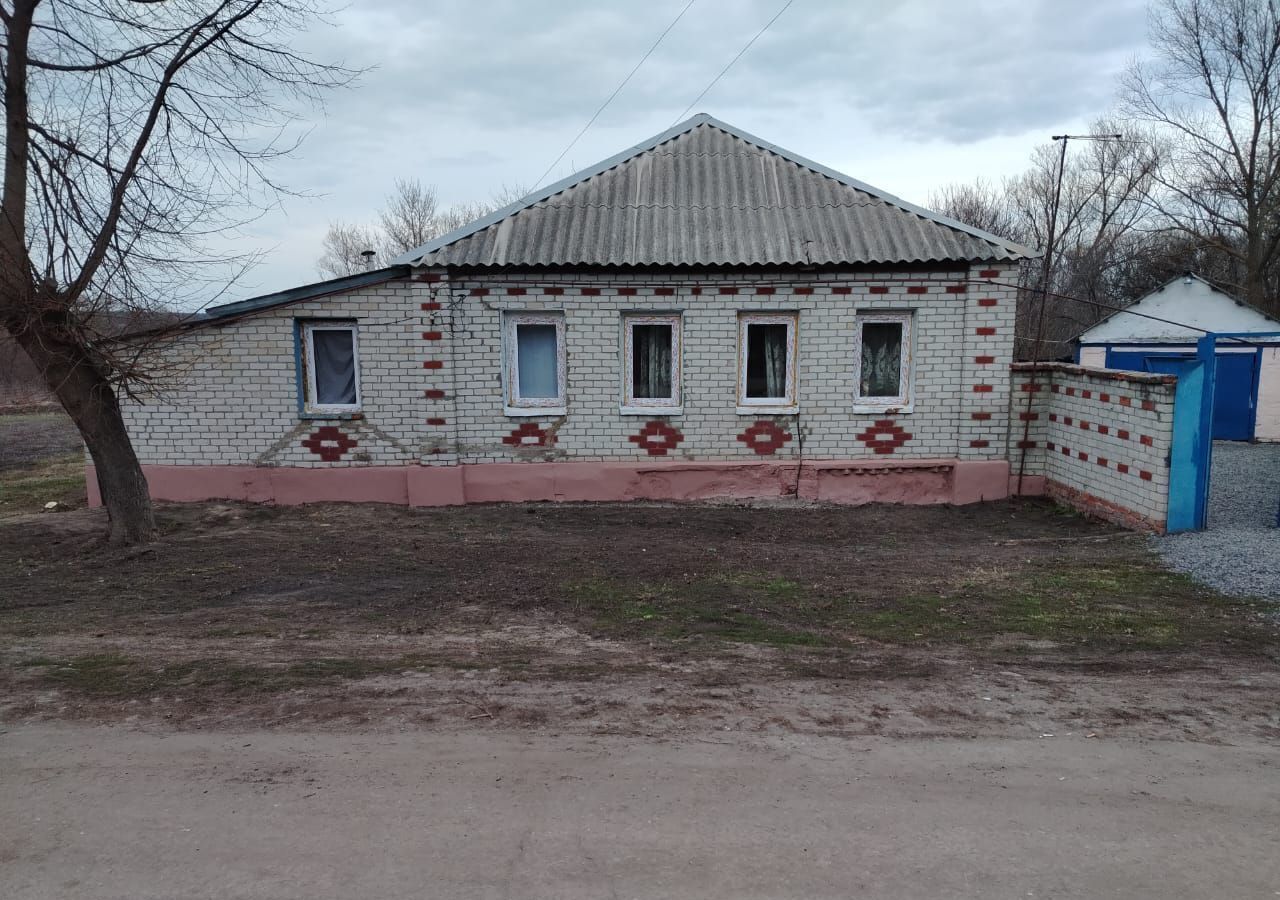 дом г Старый Оскол ул Коммунистическая 14 Городище фото 3