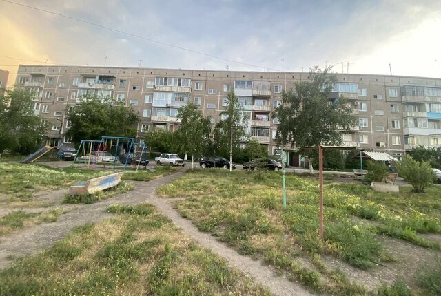 ул Металлургов 10 фото