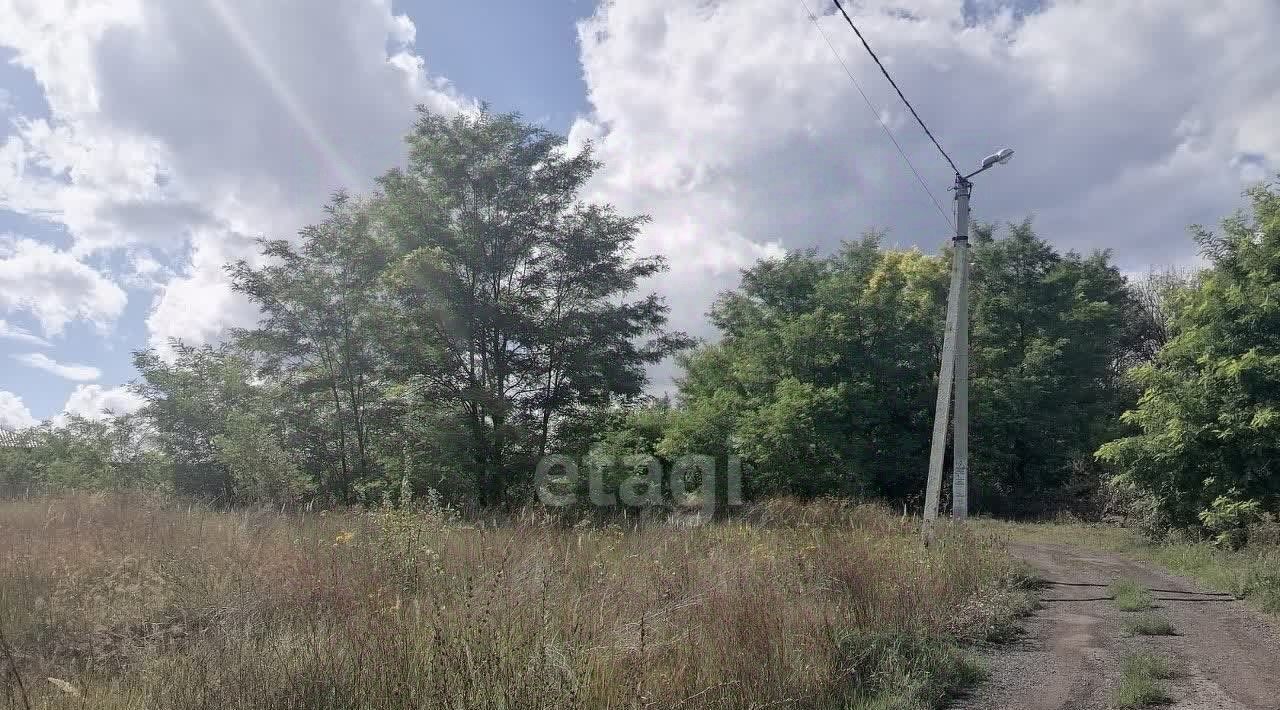 земля г Белгород Западный пер 5-й Ясный 2 фото 3