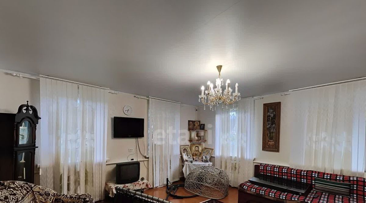 дом г Белгород Западный ул Дальняя Комсомольская 2 фото 3