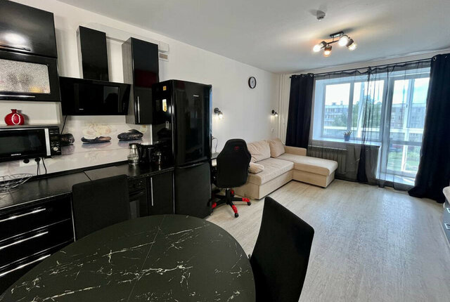 микрорайон Коминтерновский ул Павла Корчагина 240к/2 фото