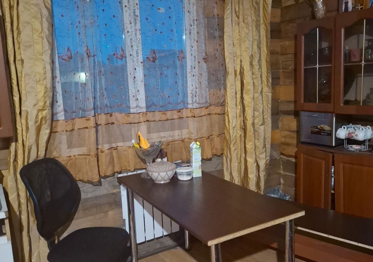 дом г Абакан ул Лесная 37 дачный район Аскизский Тракт фото 1
