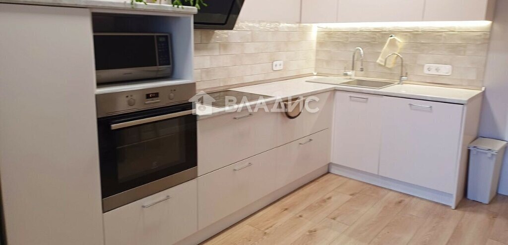 квартира г Жуковский ул Гризодубовой 2/10 Ильинская фото 1