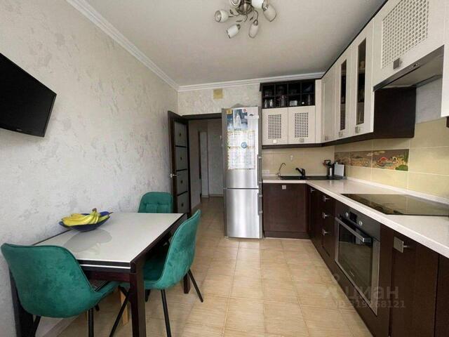 ЗАО ул Нарвская 1а/1 ЖК «Головино» Московская область фото