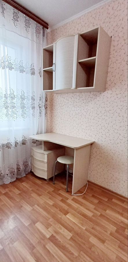 квартира г Курск р-н Центральный пр-кт Вячеслава Клыкова 28 фото 3