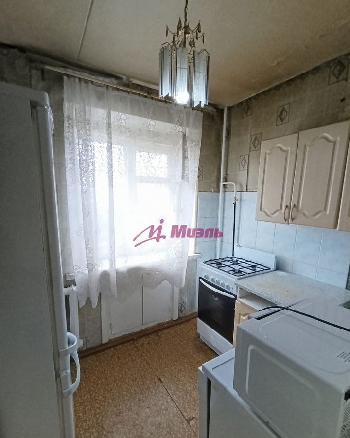квартира г Нижний Тагил р-н Тагилстроевский ул Балакинская 18 фото 2