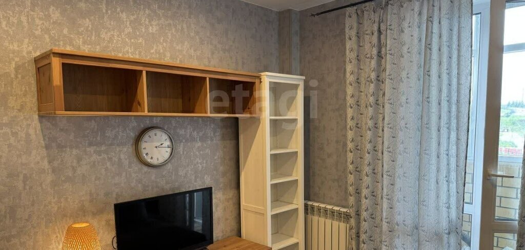 квартира г Тула ул Рязанская 23 фото 2