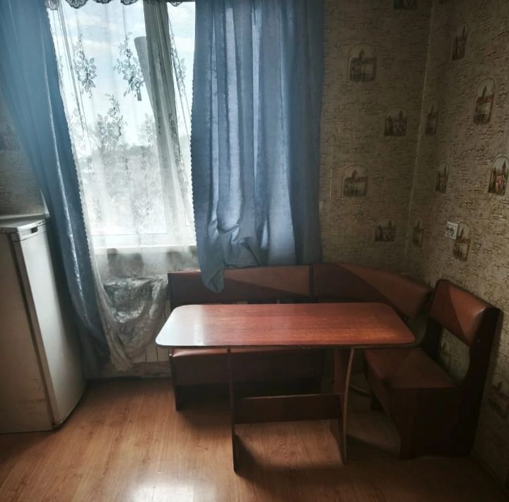 квартира г Черногорск ул Октябрьская 57к/2 фото 2