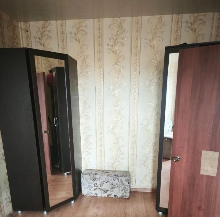квартира г Черногорск ул Октябрьская 57к/2 фото 3