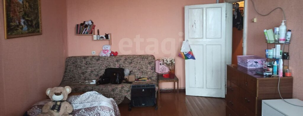 квартира г Череповец ул Ленина 92а фото 3