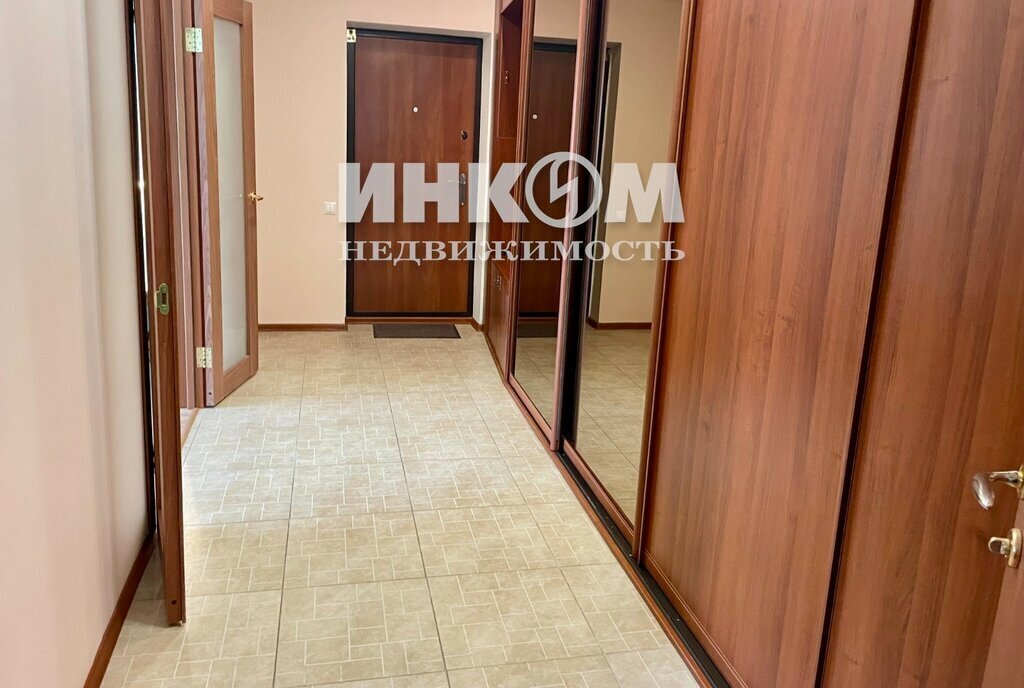 квартира г Москва метро Чертановская р-н мкр Северное Чертаново Чертаново Северное 1к 1, ЮАО фото 4