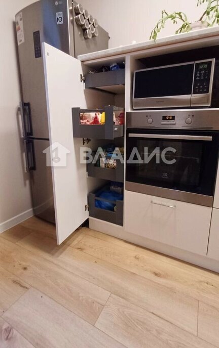 квартира г Жуковский ул Гризодубовой 2/10 Ильинская фото 4