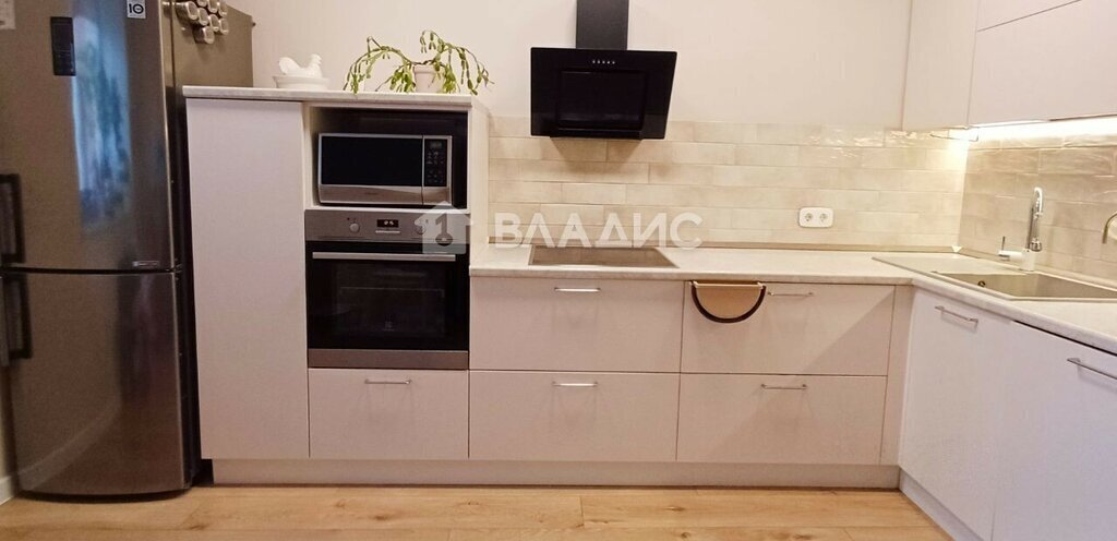 квартира г Жуковский ул Гризодубовой 2/10 Ильинская фото 2