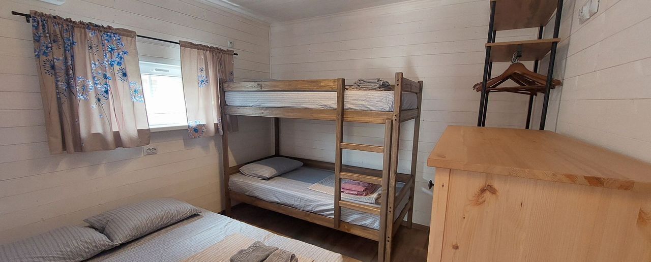 комната г Геленджик с Архипо-Осиповка ул Земляничная 20 фото 13