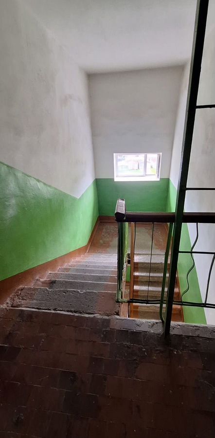 квартира г Биробиджан ул Дружбы 11 Еврейская автономная обл., мкр-н Сопка фото 9