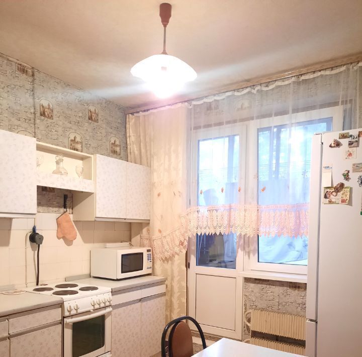 квартира г Москва метро Лианозово проезд Керамический 71к/1 муниципальный округ Восточное Дегунино фото 1