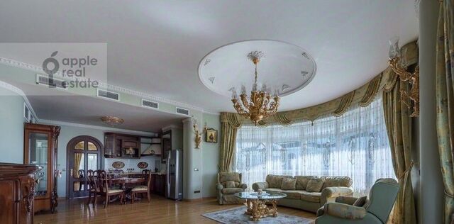метро Щукинская дом 4к/2 фото