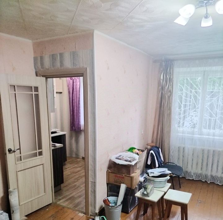 квартира г Екатеринбург Ботаническая ул. Академика Губкина, 81 фото 8