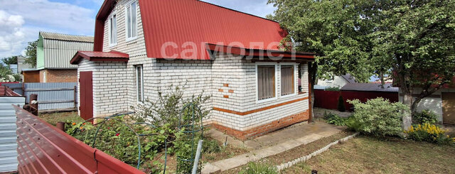 садоводческое товарищество Коллективного сада № 1 рабочих и служащих Казанского завода СК имени С. М. Кирова, 15 фото