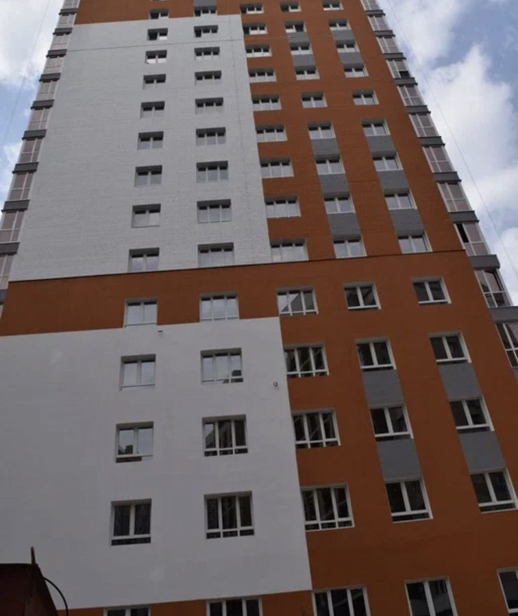 квартира г Брянск р-н Советский ул Степная 2б фото 4