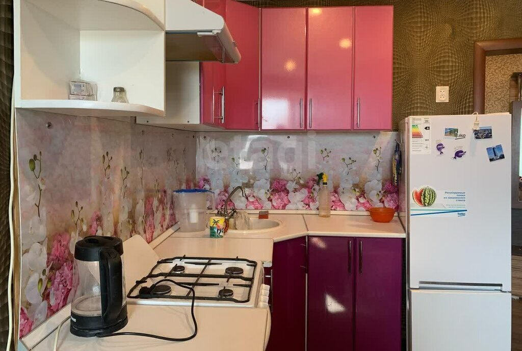 квартира г Саранск ул Косарева 104 фото 3