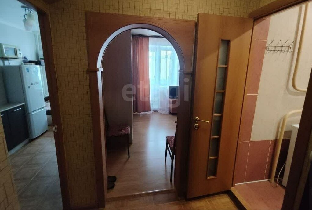 квартира г Саранск ул Гагарина 11 фото 4
