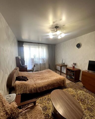 квартира р-н Рудничный пр-кт Шахтеров 39а фото