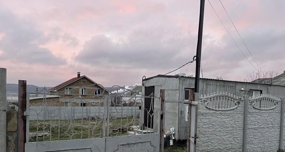 земля р-н Бахчисарайский г Бахчисарай ул Чокъракъ 11 фото 1