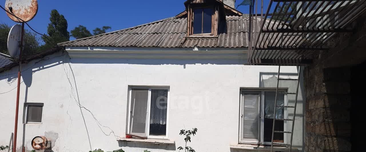 дом г Феодосия ул Горького фото 1