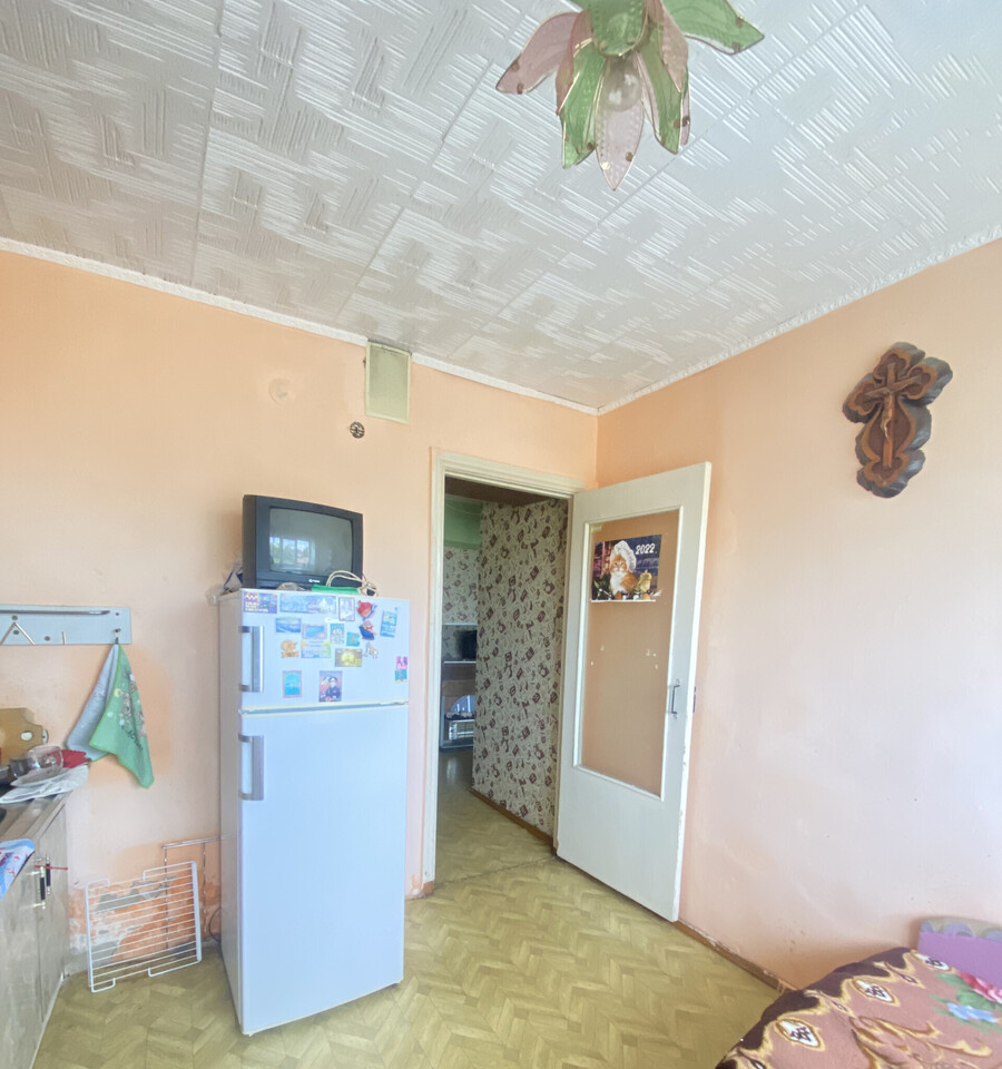 квартира г Соликамск ул Осокина А.И. 40 фото 3