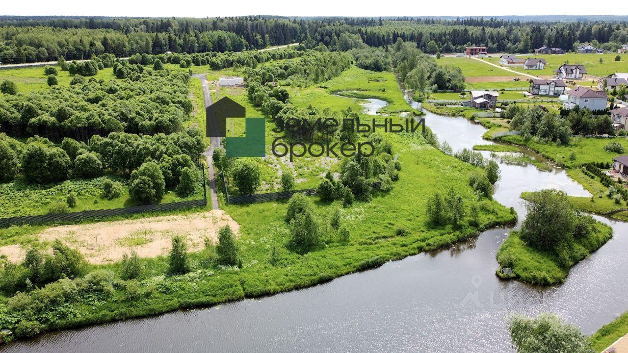 земля г Истра ул Кооперативная 25 городской округ Истра, Глебовский, Онуфриево фото 1
