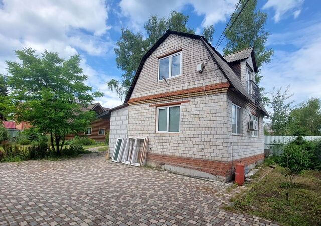 снт 30 лет Победы ул Садовая 30 км, Воровского, Носовихинское шоссе фото